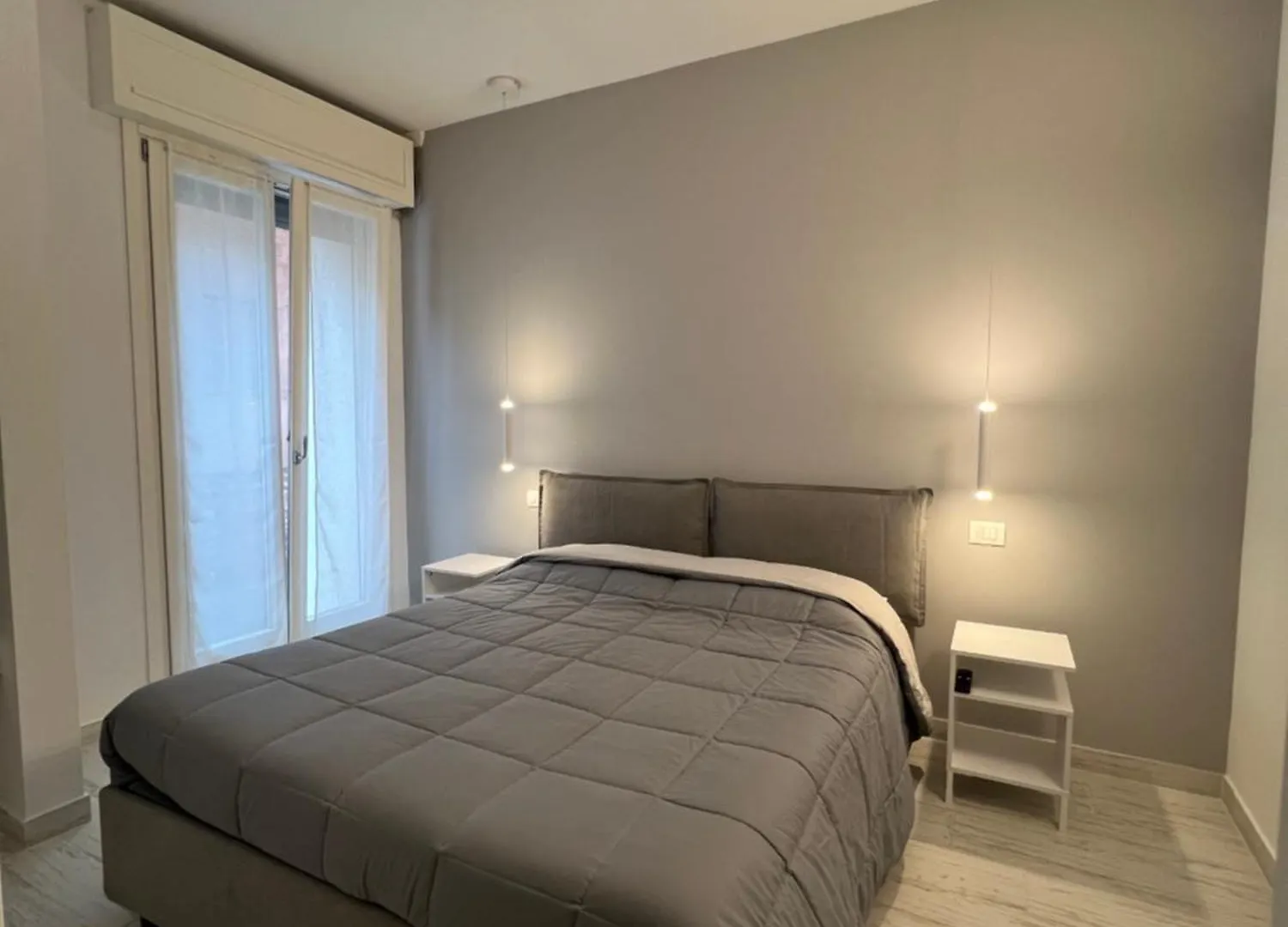 Appartamento Casa Nel Vicolo Montichiari 0*,  Italia