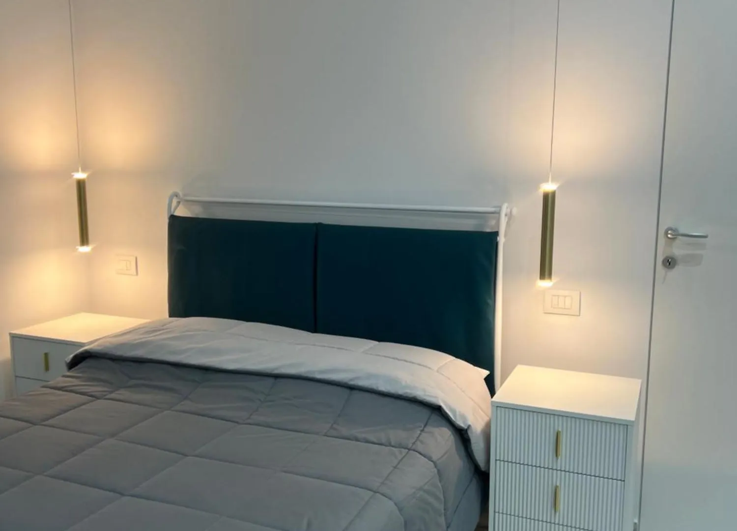 Appartamento Casa Nel Vicolo Montichiari