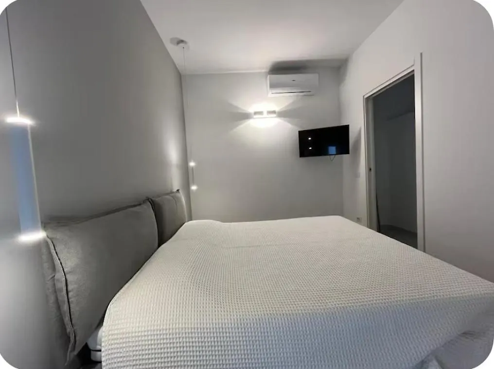 Appartamento Casa Nel Vicolo Montichiari Italia